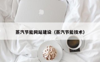 大兴安岭蒸汽节能网站建设（蒸汽节能技术）