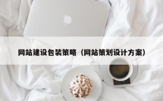 大兴安岭网站建设包装策略（网站策划设计方案）